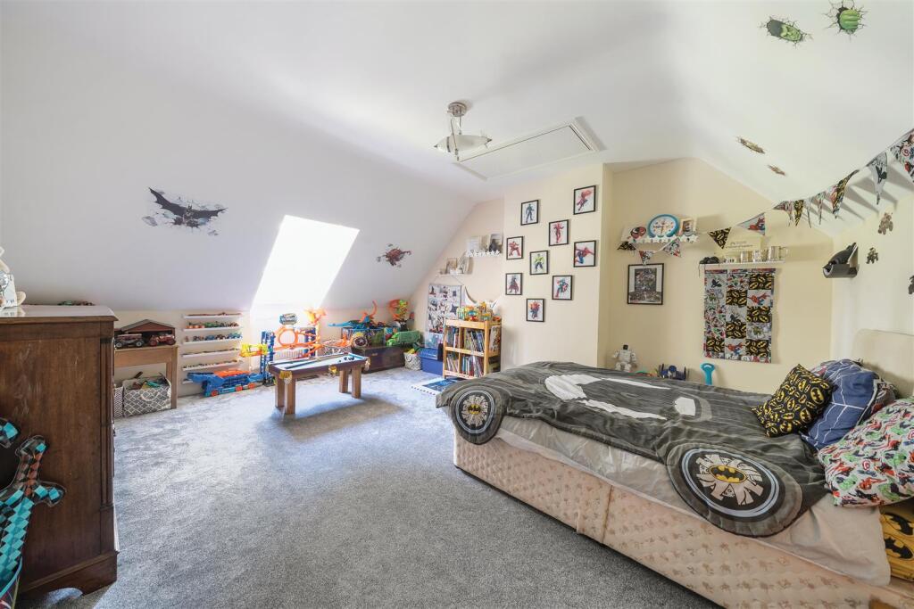 Additional image 24 of Lufton, Yeovil