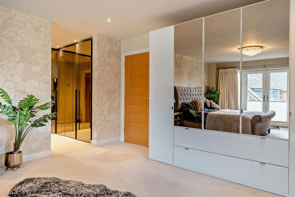 Additional image 30 of Knowle Wood Road, Dorridge, Solihull