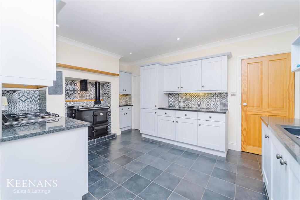 Additional image 17 of Clitheroe Road, Waddington