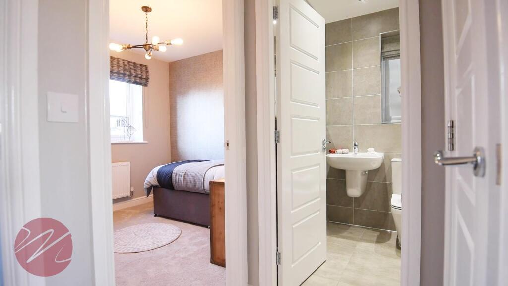 Additional image 20 of Plot 107, Miners Gate, Ellison Fold Way, Darwen