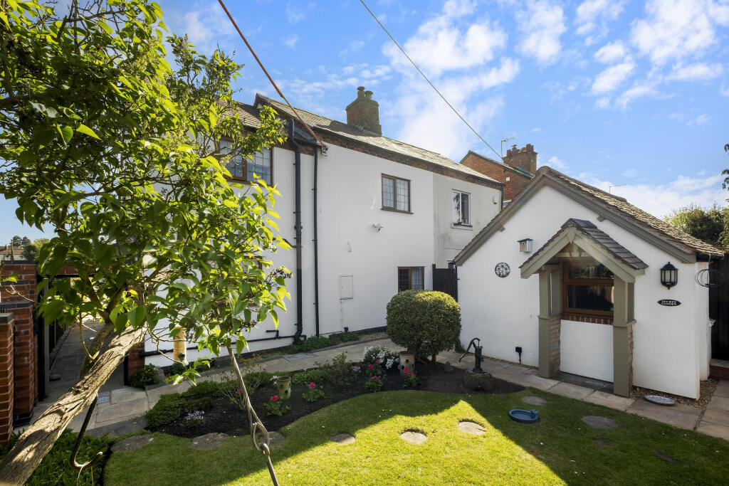 Additional image 26 of Redcross Cottages, Perryfields Road, Bromsgrove. B61 8QW