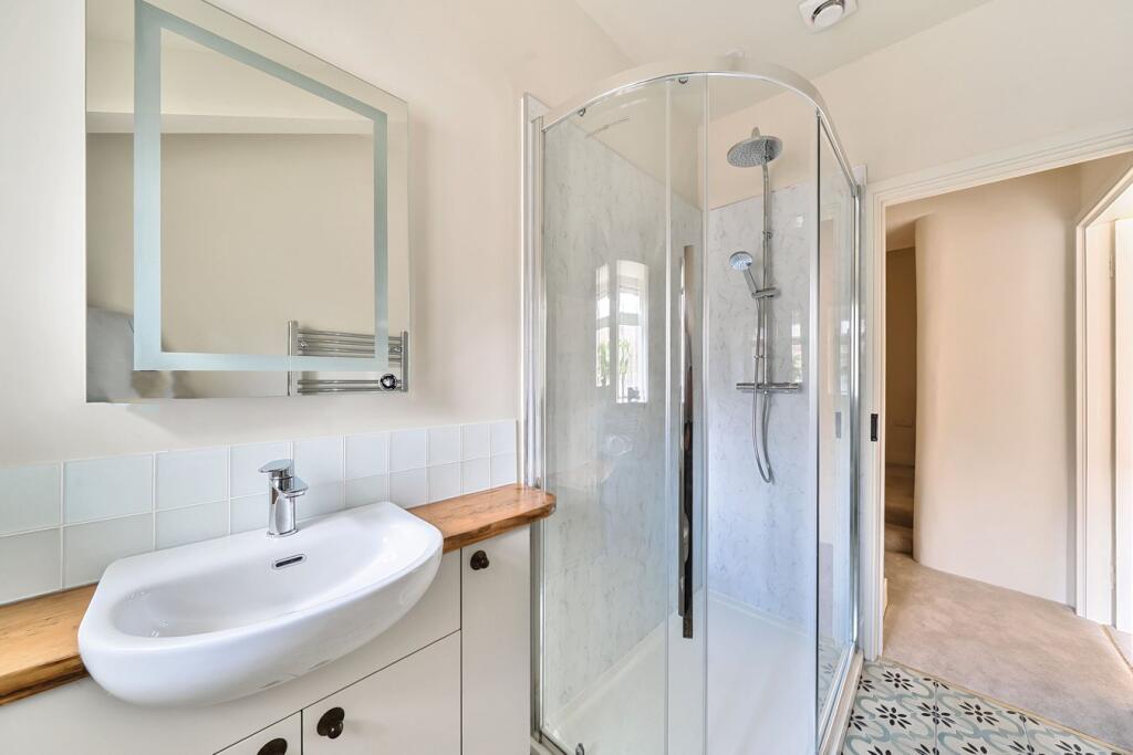 Additional image 20 of St Cuthbert Street, Wells, BA5