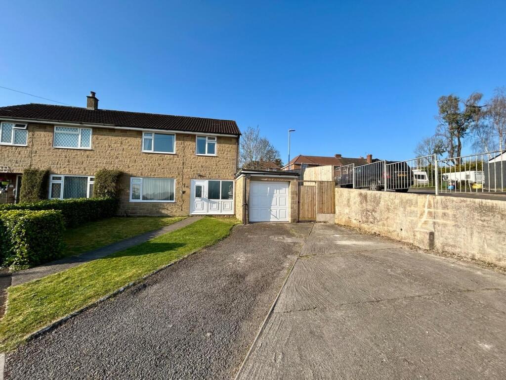 Chessels Close, West Coker, BA22