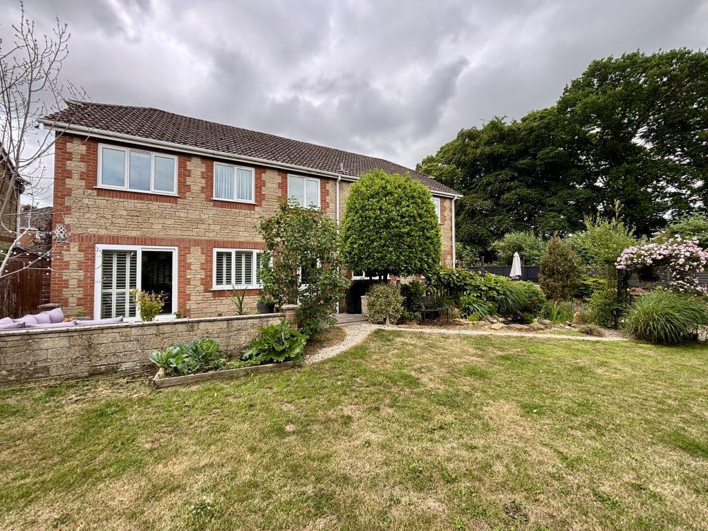 Additional image 20 of Rye Gardens, Yeovil, Somerset, BA20