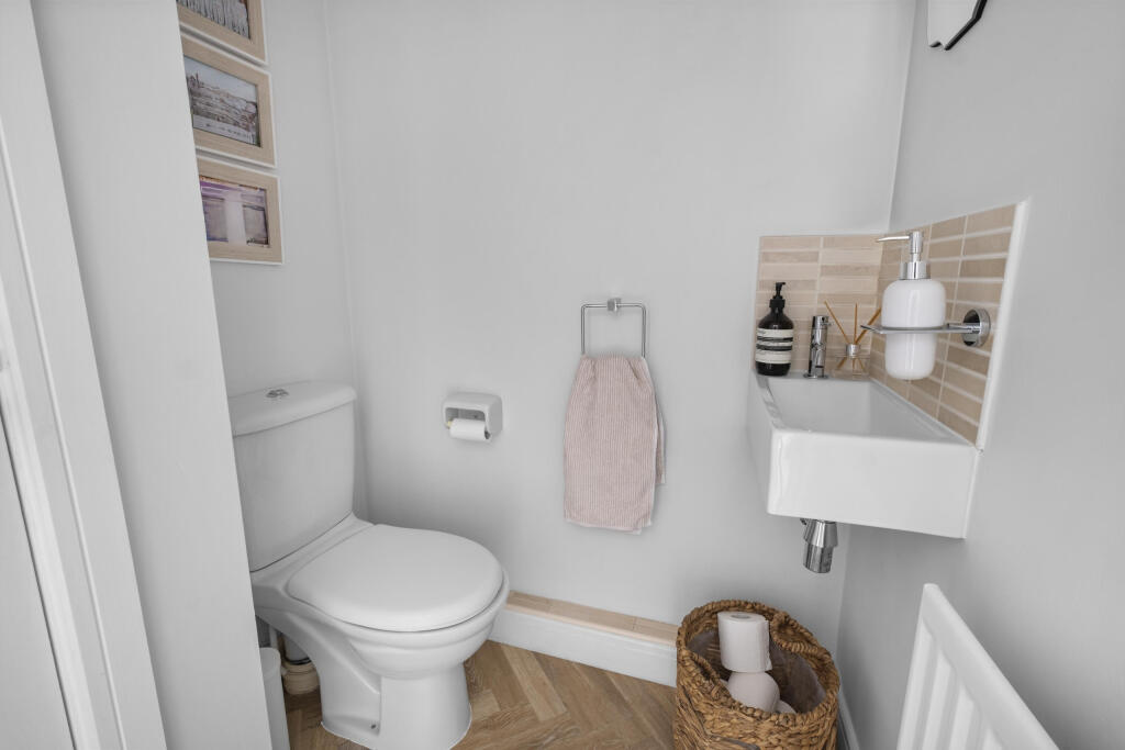 Additional image 17 of Royal Worcester Crescent, Bromsgrove B60 2TR