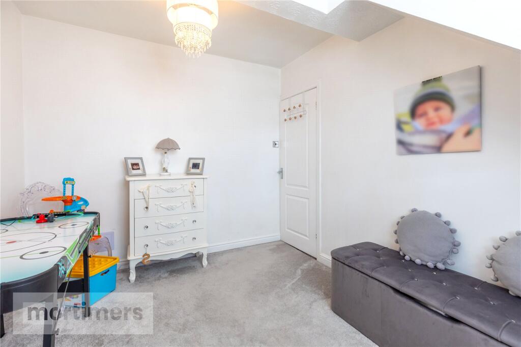 Additional image 19 of Scott Avenue, Accrington, Lancashire, BB5