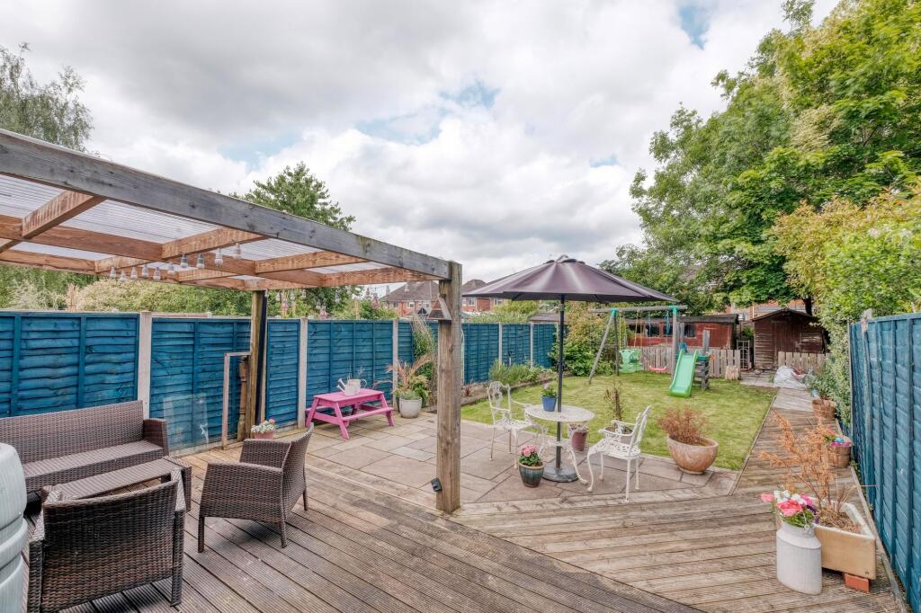 Additional image 16 of Broad Street, Bromsgrove, B61