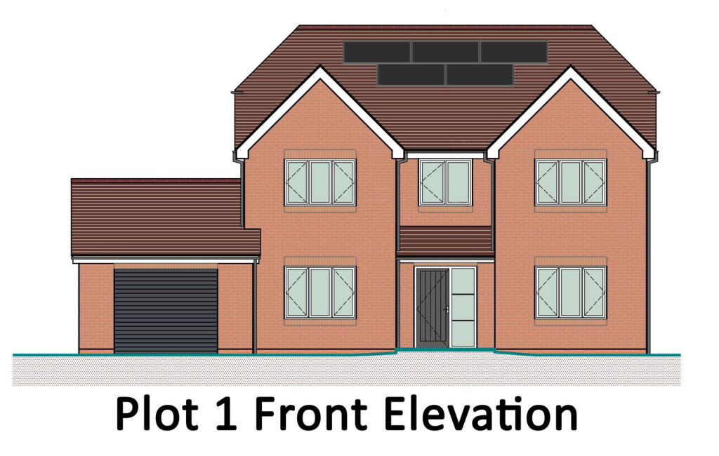 Additional image 17 of Plot 1 Finstall Gardens, Alcester Road, Finstall, Worcestershire, B60 1EL