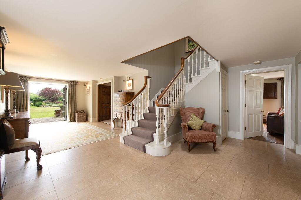 Additional image 10 of Preston Fields Lane, Preston Bagot, Warwickshire