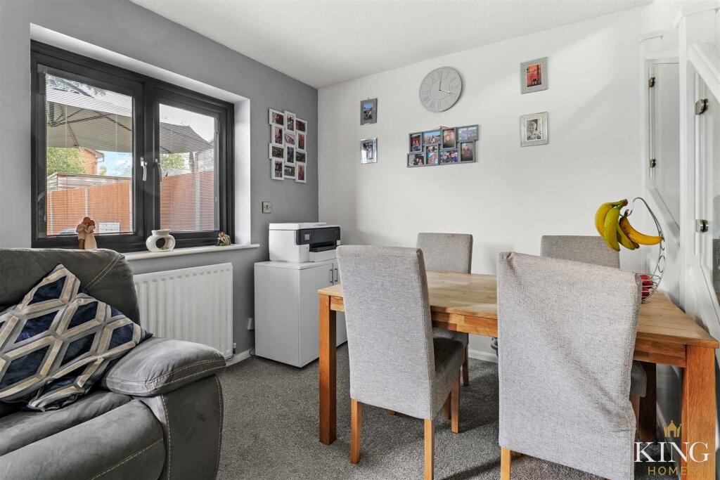 Additional image 8 of Scott Close, Bidford-On-Avon, Alcester