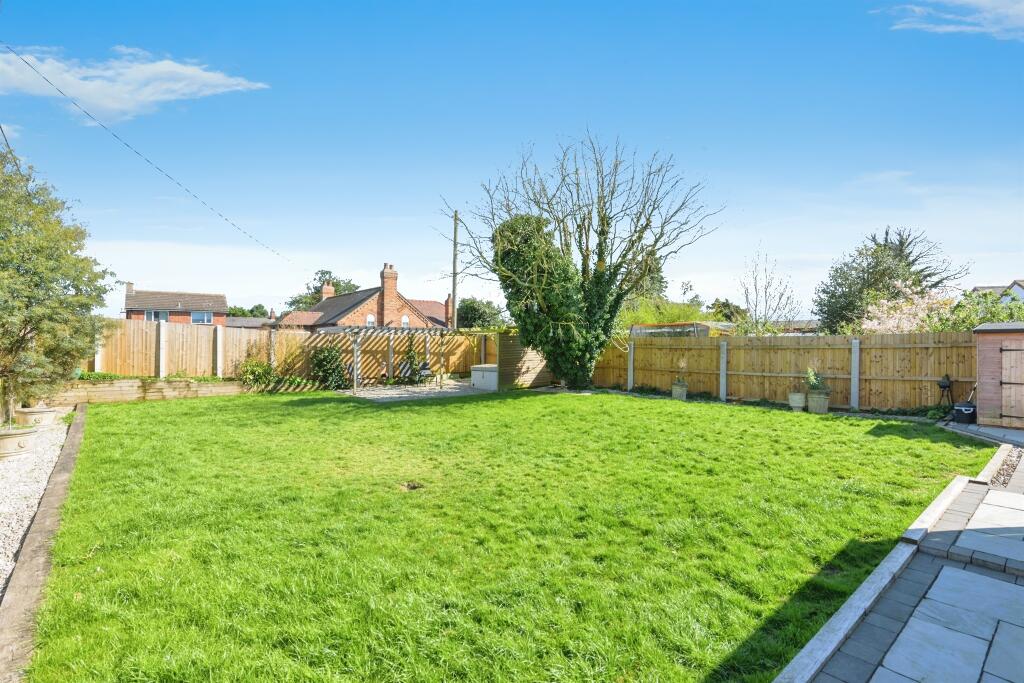 Additional image 16 of Ash Lane, No Mans Heath, Tamworth