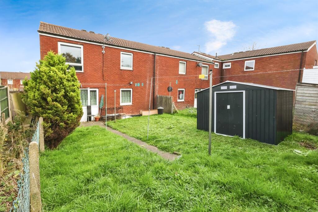 Additional image 17 of Church Road, Aston, Birmingham