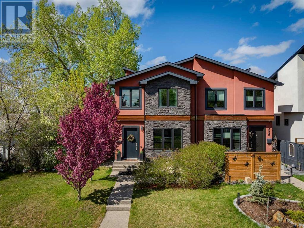 2448 31 Avenue SW|Calgary, Alberta T2T1T8