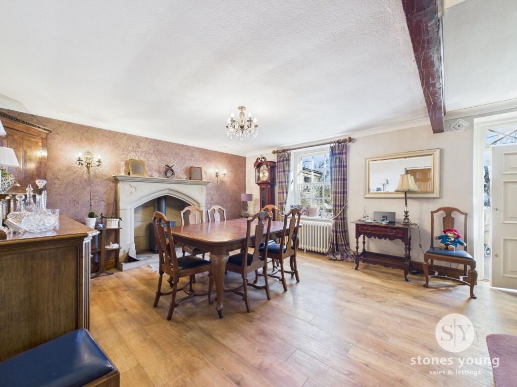 Additional image 21 of Eaves Hall Lane, West Bradford, BB7