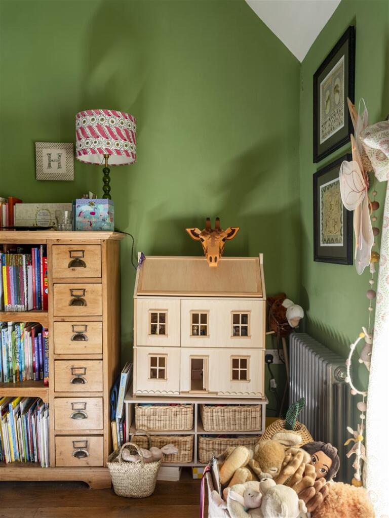 Additional image 20 of Castle Green, Nunney, Frome