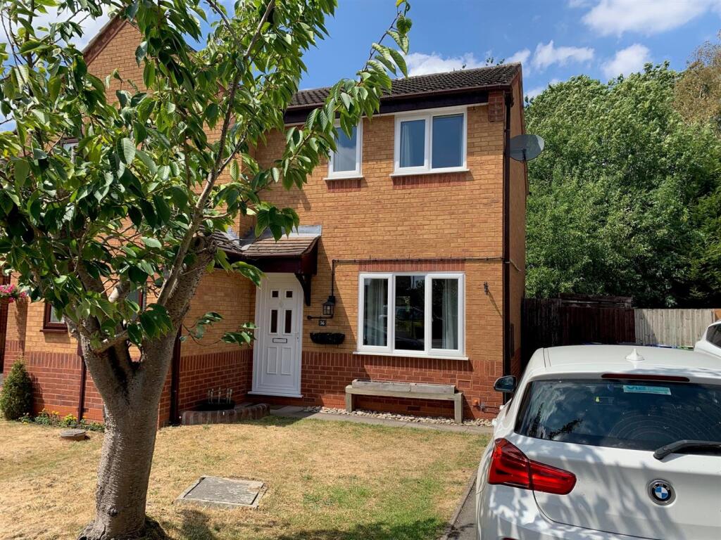 Additional image 8 of 36 Huntingdon Close