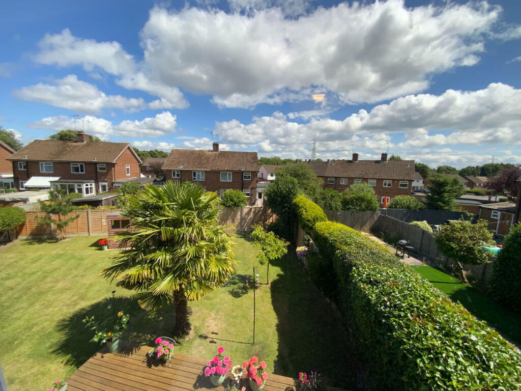 Additional image 16 of Frankley Avenue, Halesowen, B62 0DU