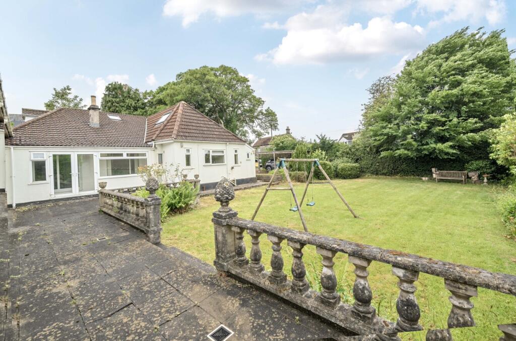 Additional image 17 of Wells Road, Chilcompton, Radstock, BA3