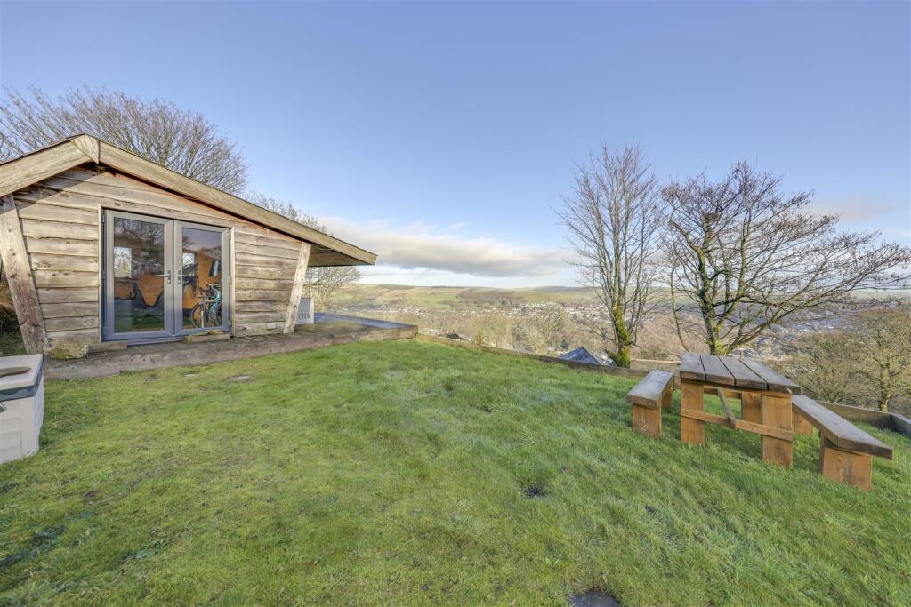 Additional image 26 of Higher Lench House, Lench Fold Clough, Rossendale - Amazing Valley Views