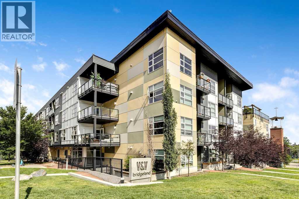 116, 515 4 Avenue NE|Calgary, Alberta T2E0J9