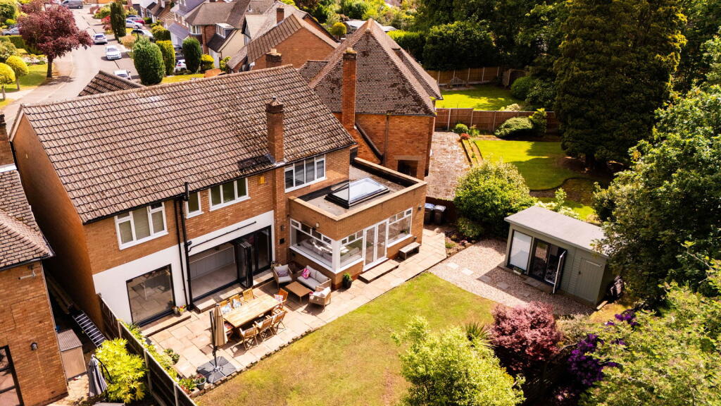 Additional image 37 of Midgley Drive, Four Oaks, Sutton Coldfield, B74 2TW