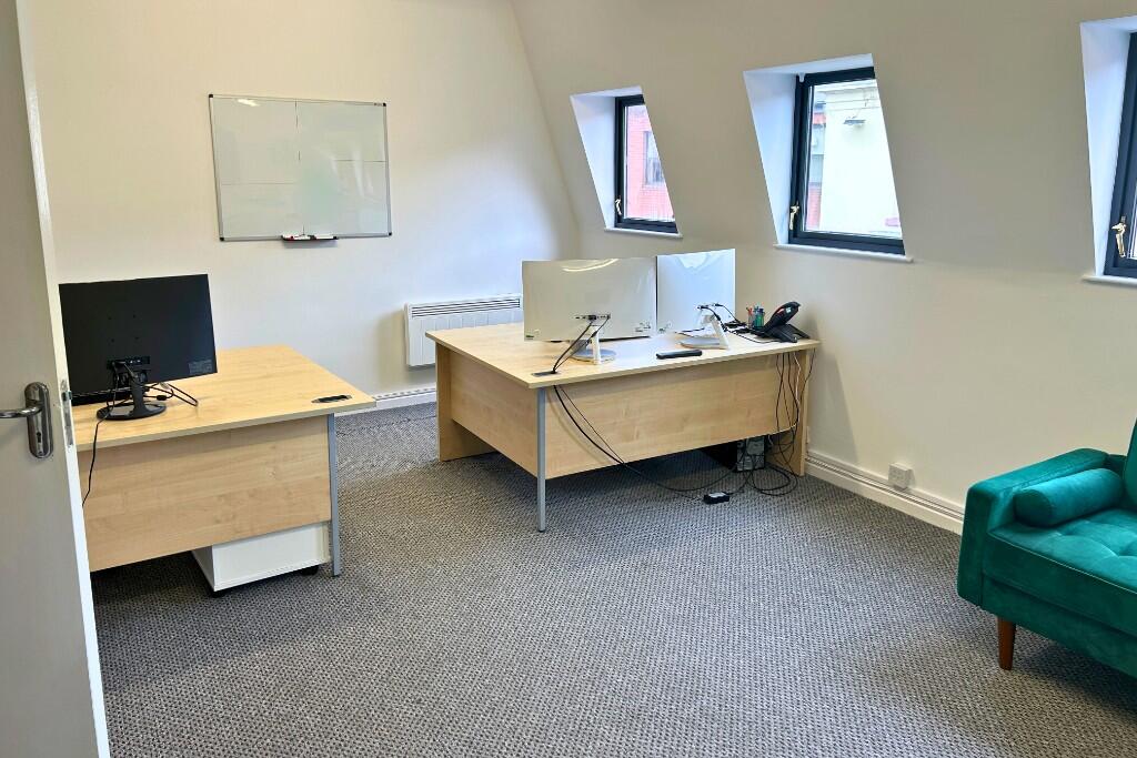 Additional image 8 of Second Floor Office Suite at 34 High Street, Sutton Coldfield, B72