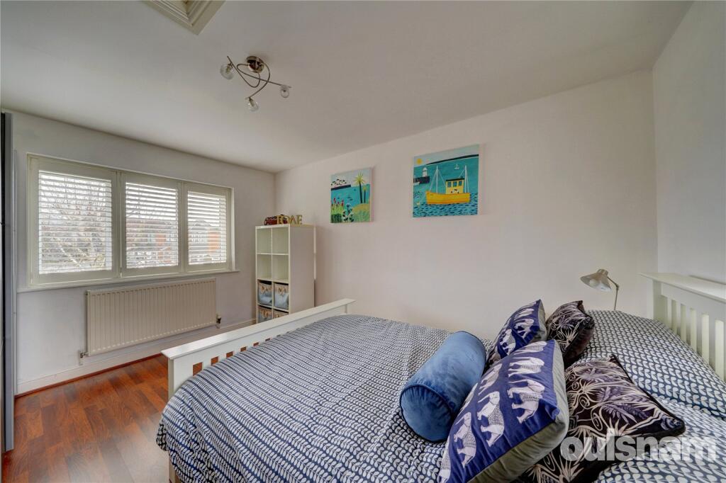 Additional image 21 of Julian Close, Catshill, Bromsgrove, Worcestershire, B61