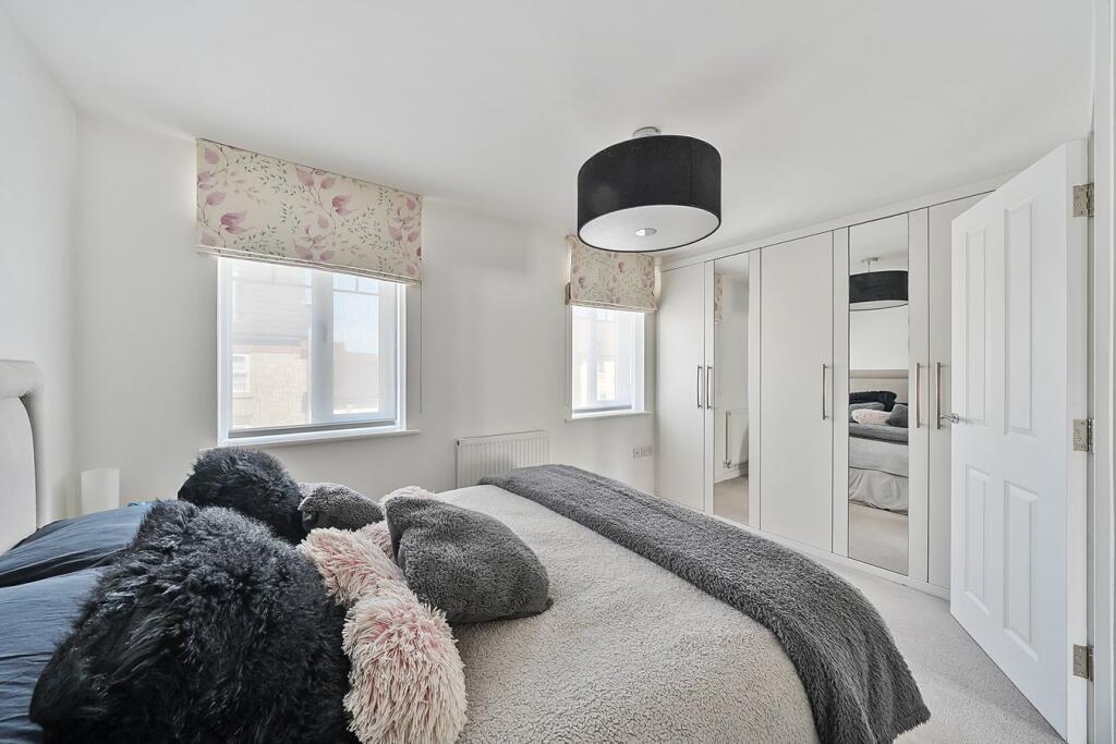 Additional image 20 of The Vineyards, Coxley, Wells, BA5