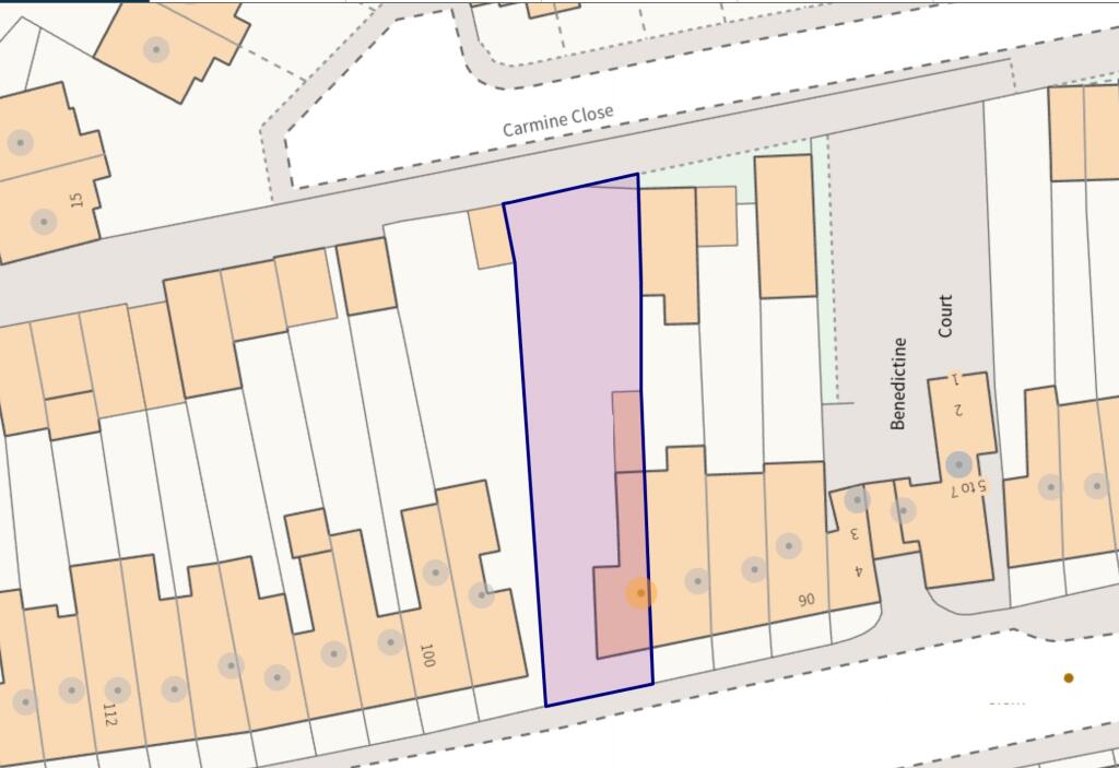 Additional image 4 of Benedict Street, Glastonbury