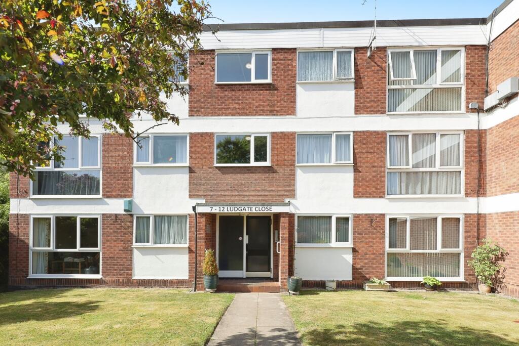 Additional image 14 of Ludgate Close, Birmingham Road, Water Orton, Birmingham, B46