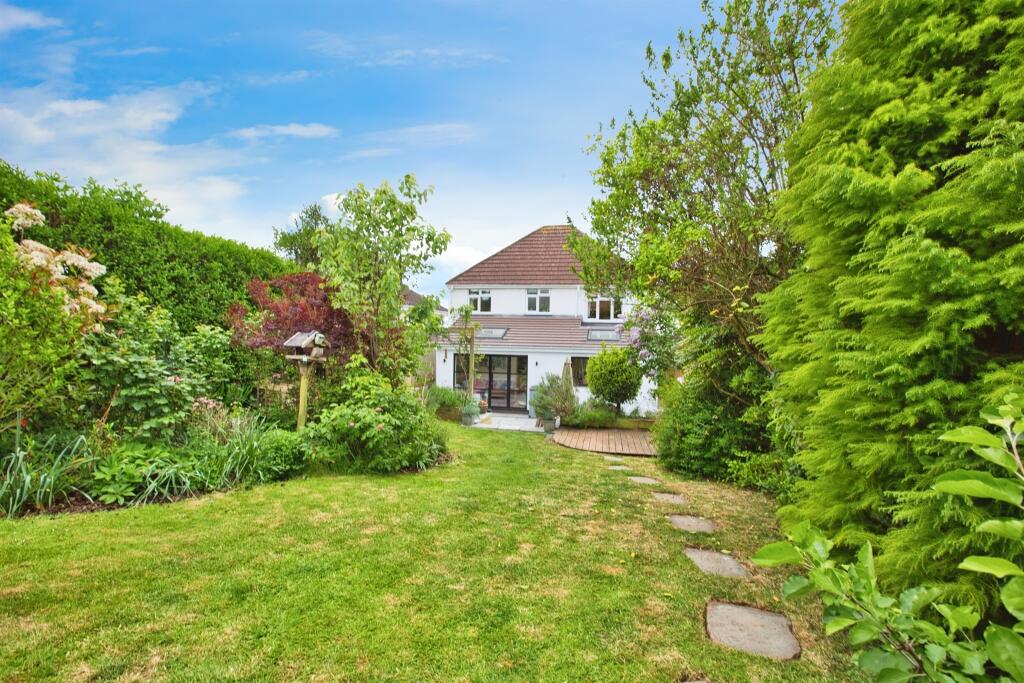 Additional image 24 of Wookey Hole Road, Wells