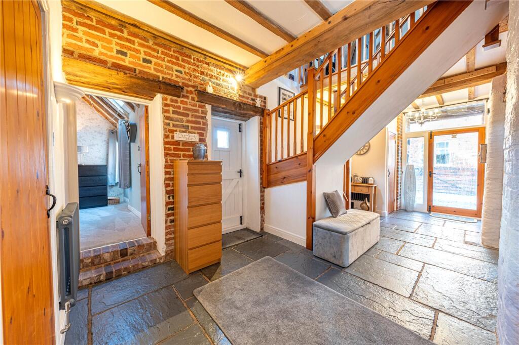 Additional image 25 of Haunton, Tamworth, Staffordshire, B79