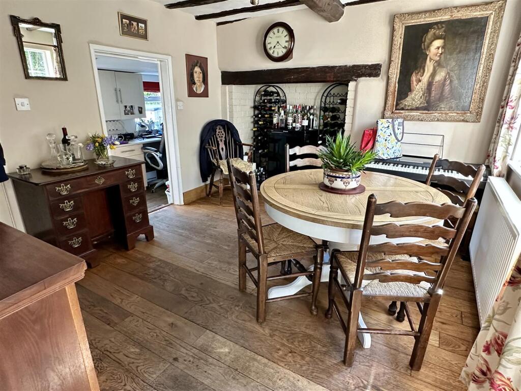 Additional image 9 of Kings Coughton, Alcester