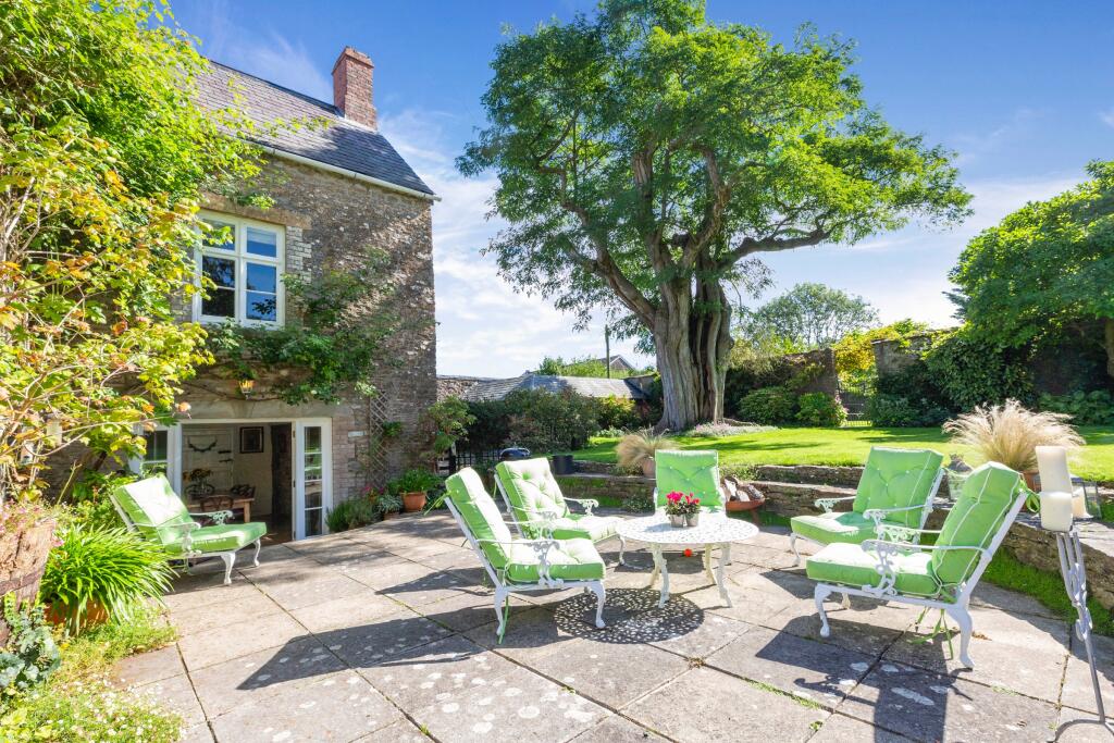 Additional image 9 of The Old Vicarage, Church Street, Henstridge, Templecombe