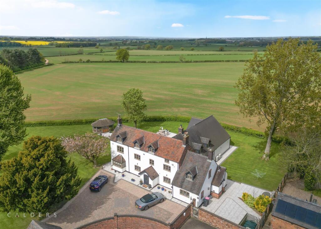 Additional image 57 of Clifton Road, No Mans Heath, Tamworth