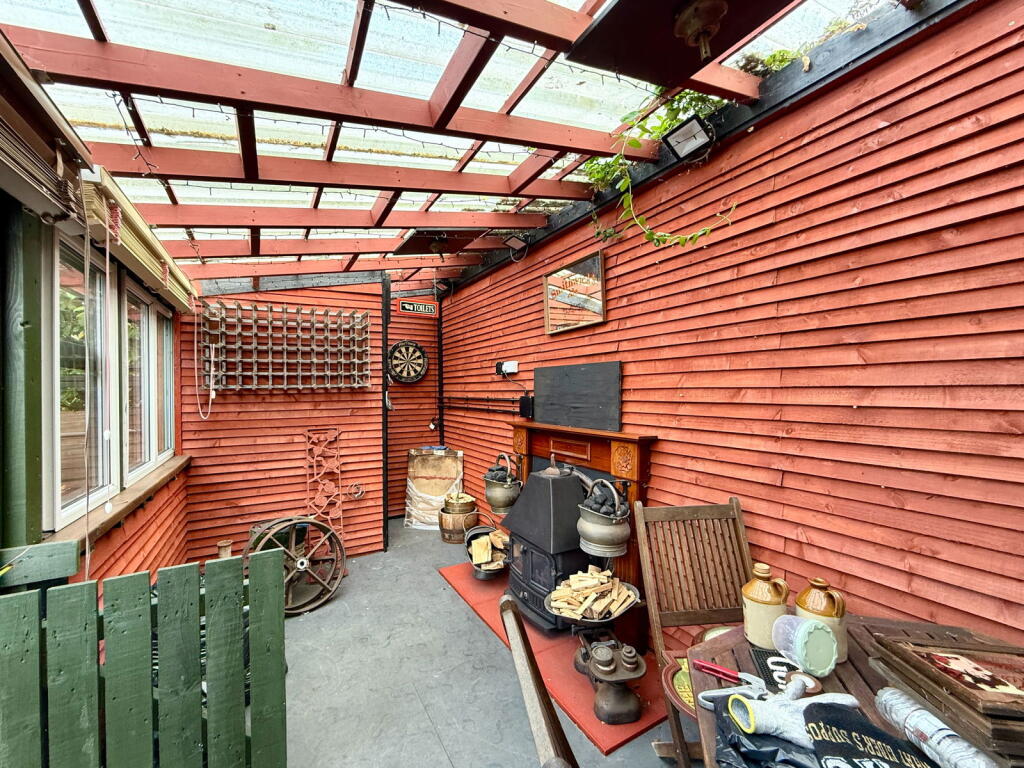 Additional image 22 of Campden Green, Solihull