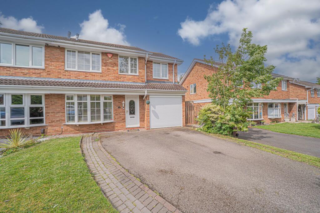 Additional image 19 of St. Annes Grove, Knowle, B93