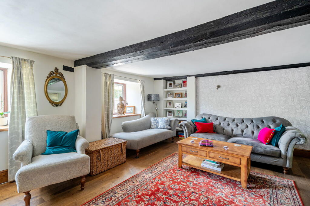 Additional image 7 of Rosebush Cottage, Church Street, Maiden Bradley BA12 7HW