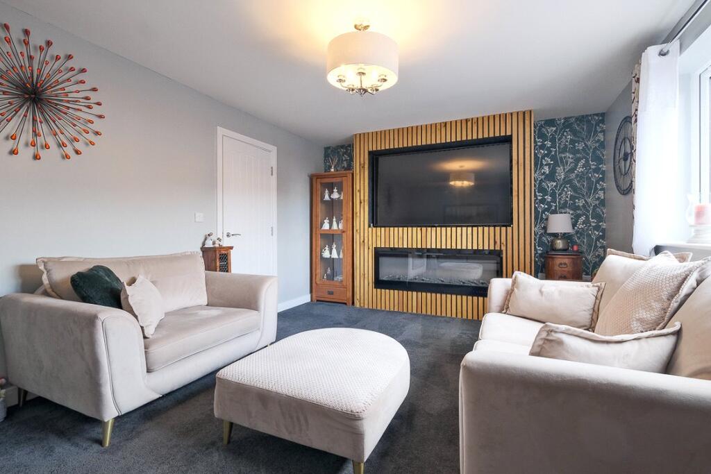 Additional image 7 of Cobble Close, Oswaldtwistle, Accrington, Lancashire, BB5