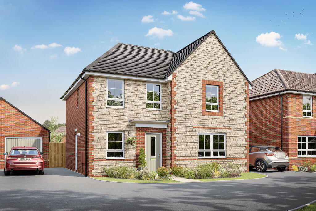 Additional image 9 of Elizabeth Way,
Hilperton,
Wiltshire,
BA14 7PB