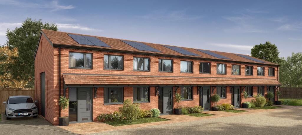 Property image for Mill Cottages, Marlfield Lane, Redditch