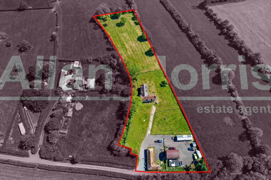 Additional image 2 of Fosters Green Cottage & Barn, Fosters Green, Lower Bentley, B60 4HY