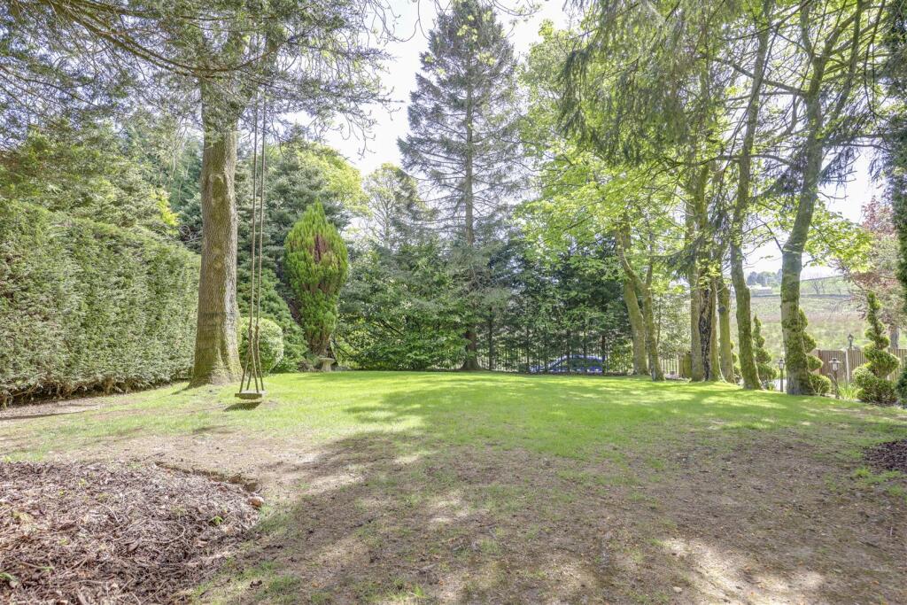 Additional image 43 of The Hollies, Alden Road, Helmshore, Rossendale - Over 9,000sqft - One Of Rossendale's Most Incredible Properties