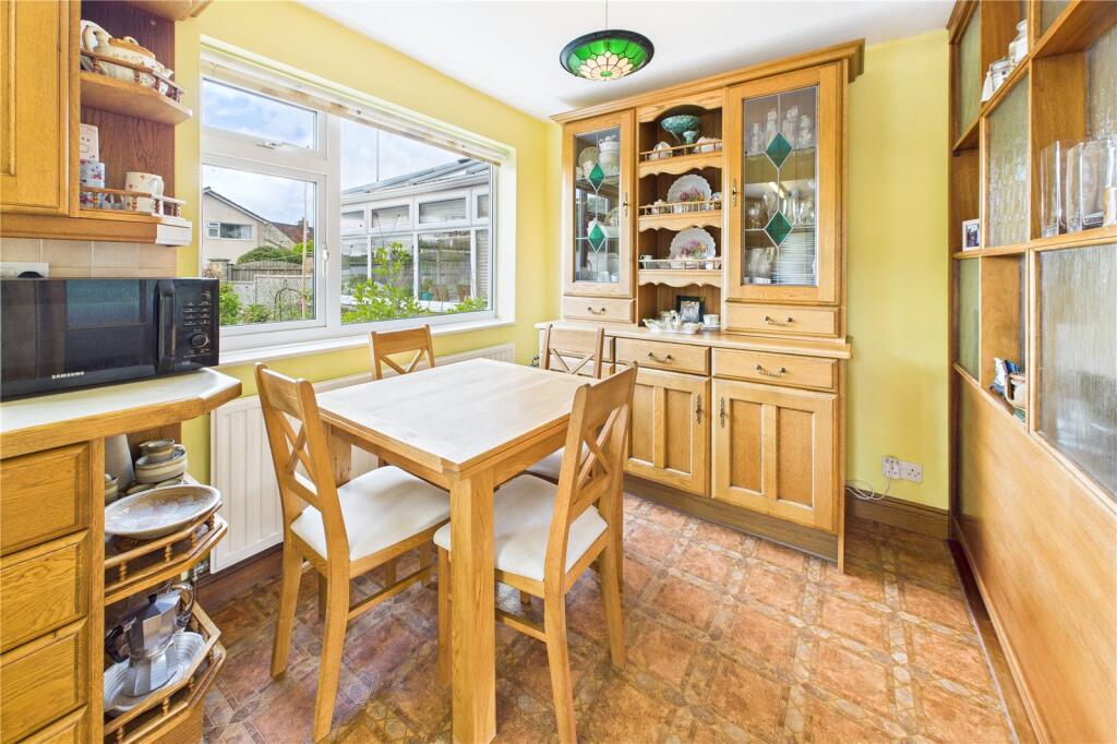 Additional image 12 of Sunnymead, Midsomer Norton, Radstock, Somerset, BA3