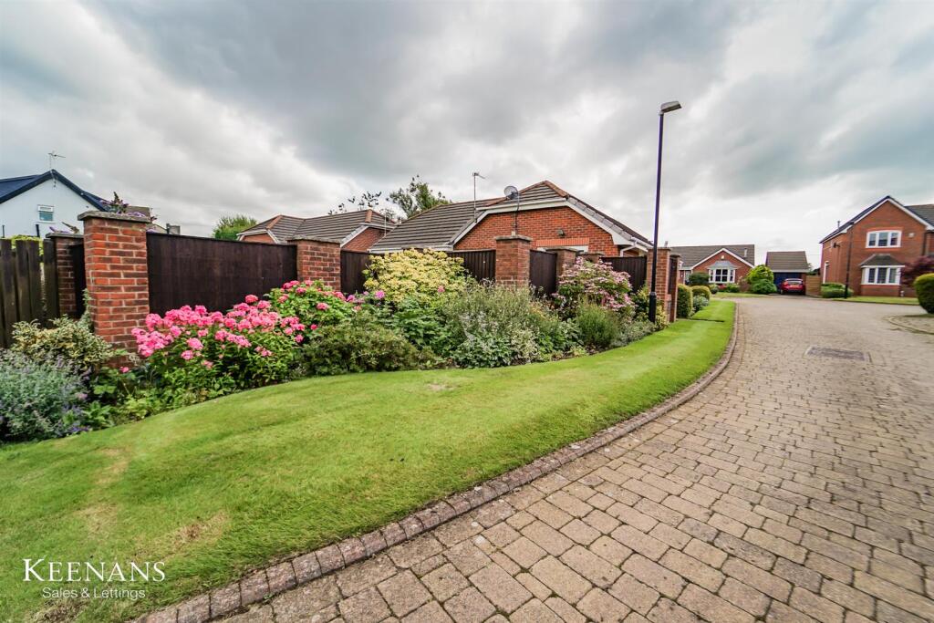 Additional image 14 of Swan Meadow, Clitheroe