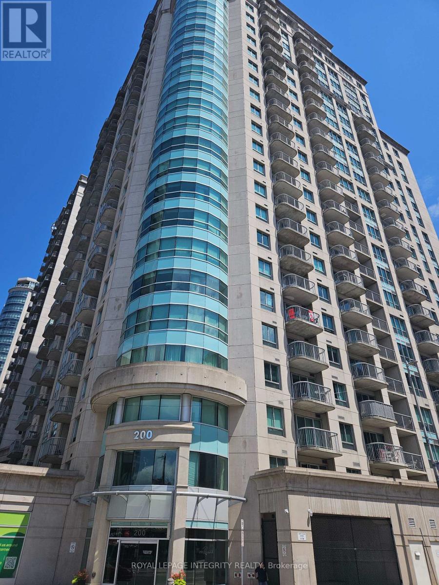 606 - 200 RIDEAU STREET|Ottawa, Ontario K1N5Y1