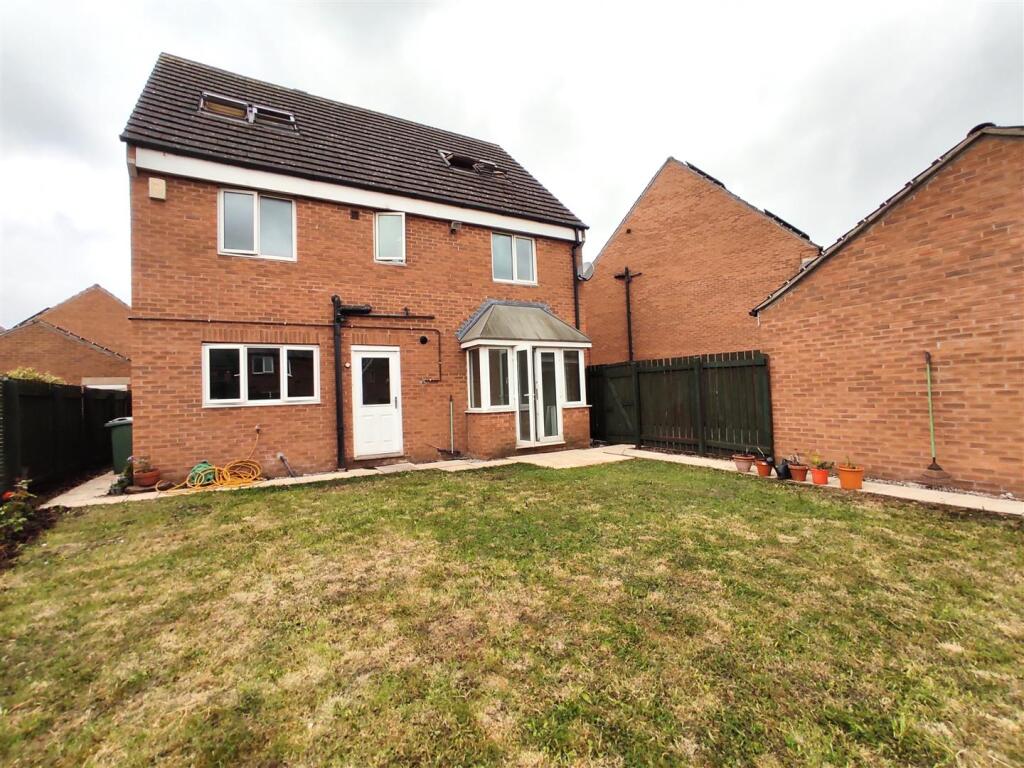 Additional image 27 of Fern View, Gomersal