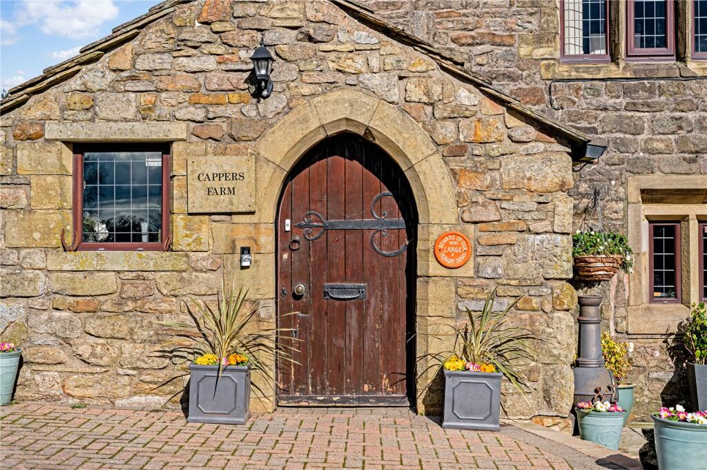 Additional image 34 of Well Head Road, Newchurch-in-Pendle, BB12