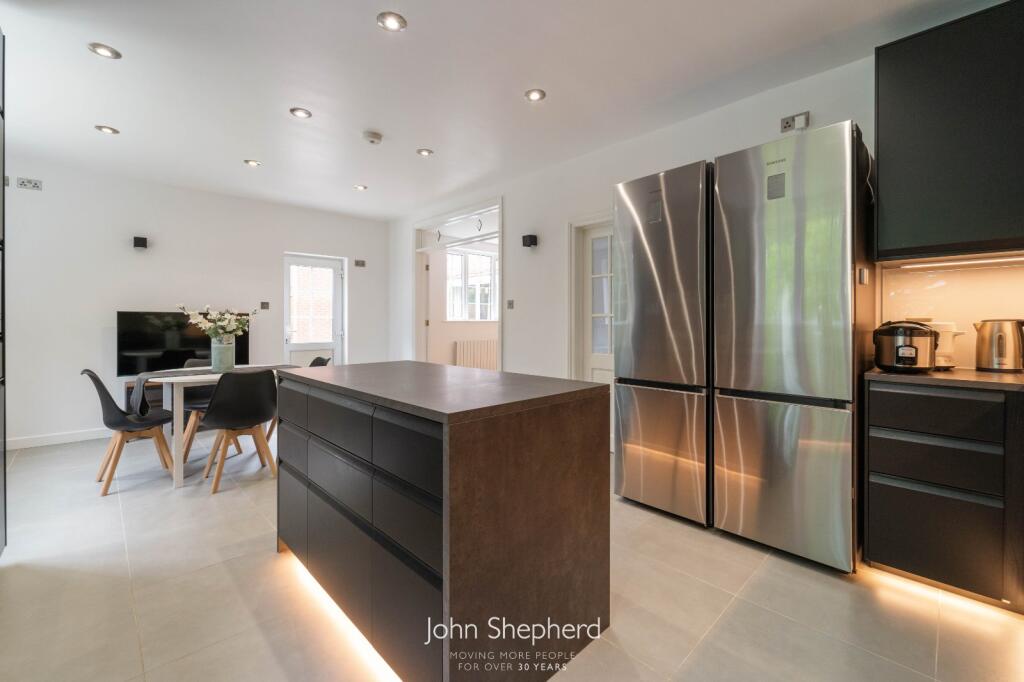 Additional image 3 of Burman Road, Shirley, Solihull, West Midlands, B90