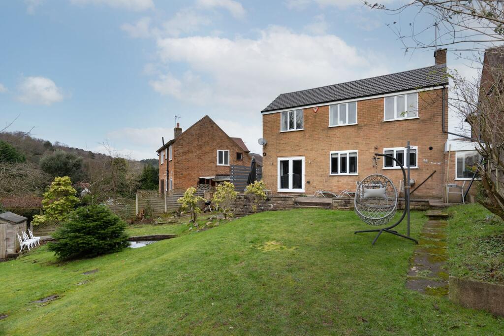 Additional image 12 of Cofton Lake Road, Cofton Hackett, B45